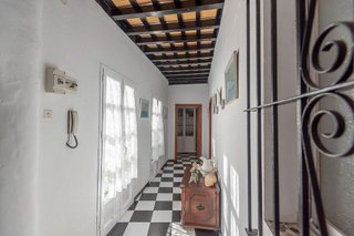 Chalet en venta en Vejer de la Frontera