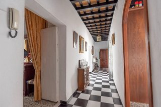 Chalet en venta en Vejer de la Frontera