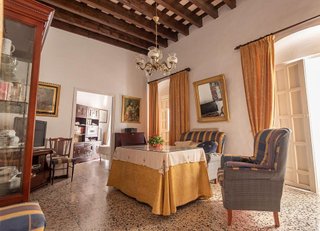 Chalet en venta en Vejer de la Frontera