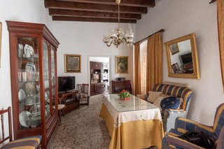 Chalet en venta en Vejer de la Frontera