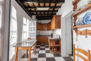 Chalet en venta en Vejer de la Frontera