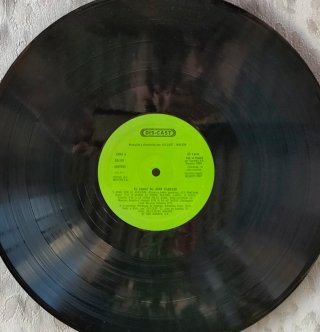 El cante de Juan Casillas - Flamenco