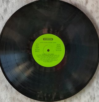 El cante de Juan Casillas - Flamenco