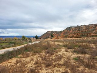 Cortijo en venta en Pedanías en Teruel