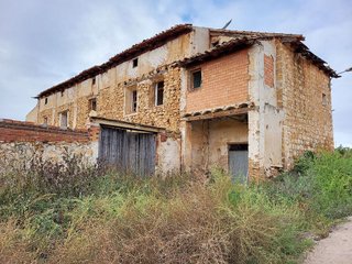 Cortijo en venta en Pedanías en Teruel