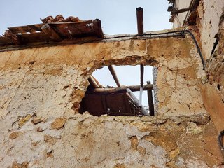 Cortijo en venta en Pedanías en Teruel