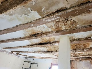 Cortijo en venta en Pedanías en Teruel