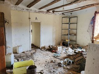 Cortijo en venta en Pedanías en Teruel