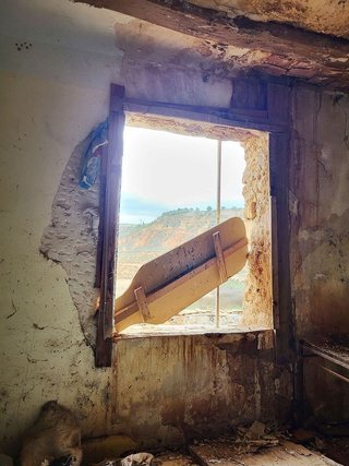 Cortijo en venta en Pedanías en Teruel