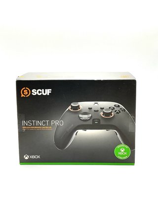Mando Xbox Scuf Instinct Pro
