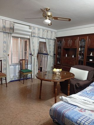 Casa adosada en venta en Santa Isabel en Jaén