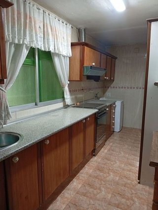 Casa adosada en venta en Santa Isabel en Jaén