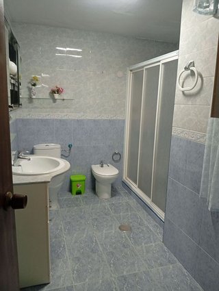 Casa adosada en venta en Santa Isabel en Jaén