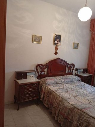 Casa adosada en venta en Santa Isabel en Jaén