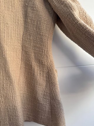 Chaqueta estilo militar talla M perfecto estado