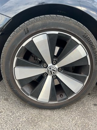 Volkswagen Beetle 2013