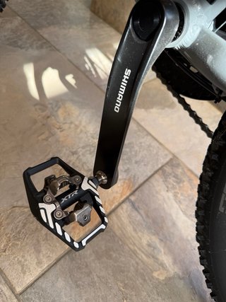 Bicicleta Montaña Haibike Hardseven 3.0 27.5