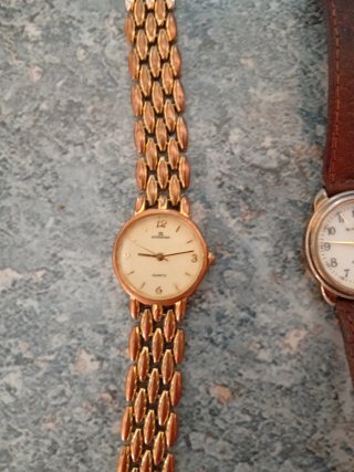Lote di Orologi Antichi