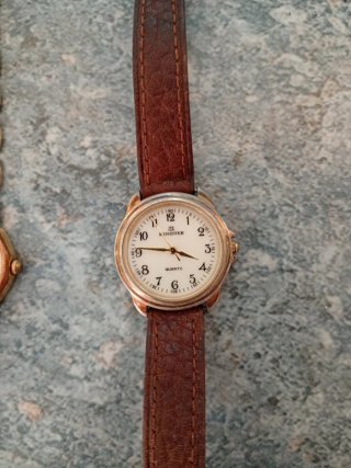 Lote di Orologi Antichi