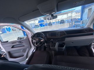 Volkswagen Caravelle 2024