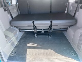 Volkswagen Caravelle 2024