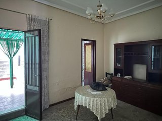 Casa adosada en venta en Don Benito