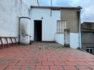 Casa adosada en venta en Don Benito