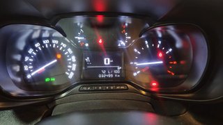 Citroen Berlingo 2022 larga, tres plazas