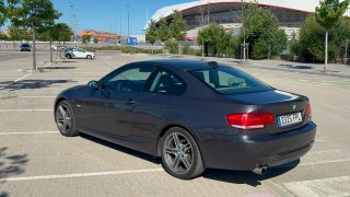 BMW Serie 3 2007