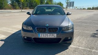 BMW Serie 3 2007