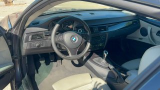 BMW Serie 3 2007