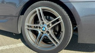BMW Serie 3 2007
