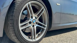 BMW Serie 3 2007