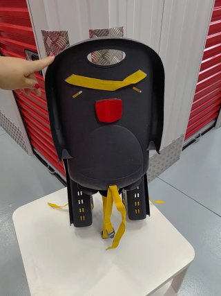 Potabilidad bebé