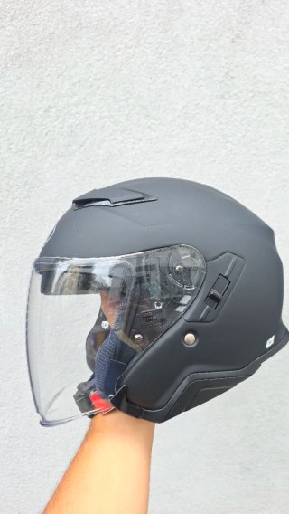 Casco Shoei Cruise 2