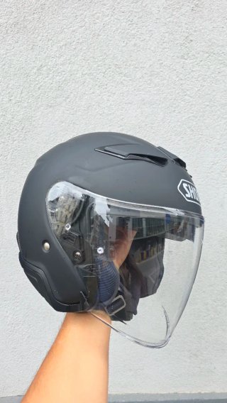 Casco Shoei Cruise 2
