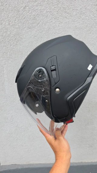 Casco Shoei Cruise 2