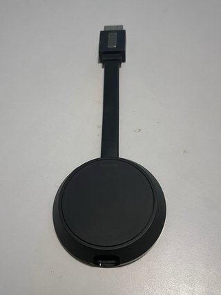Google Chromecast ultra