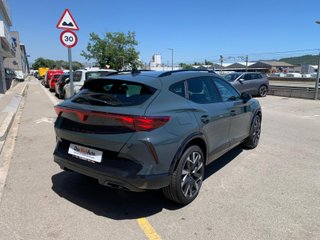 CUPRA Formentor 1.5 eTSI 110kW (150 CV) DSG