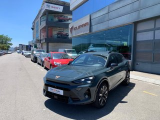 CUPRA Formentor 1.5 eTSI 110kW (150 CV) DSG