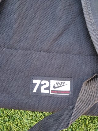 Mochila Nike Negra Nueva