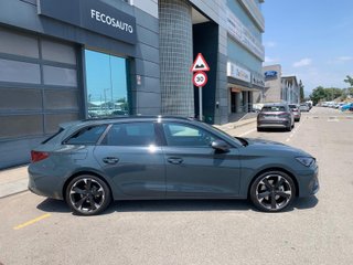 CUPRA León SP 1.5 TSI e-Hybrid 150W (204CV) DSG