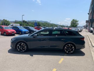 CUPRA León SP 1.5 TSI e-Hybrid 150W (204CV) DSG