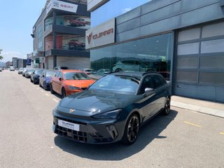 CUPRA León SP 1.5 TSI e-Hybrid 150W (204CV) DSG