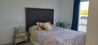 Ático en alquiler en Nueva Andalucía centro en Marbella