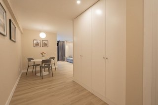 Piso en alquiler en Areal – Zona Centro en Vigo