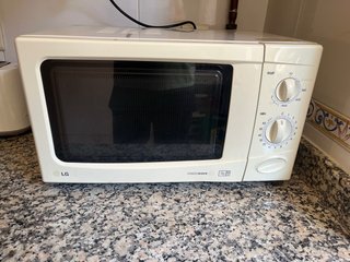 Microondas
