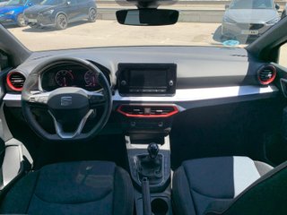 SEAT Ibiza 1.0 TSI 85kW (115CV) FR XS