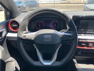 SEAT Ibiza 1.0 TSI 85kW (115CV) FR XS