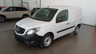 Mercedes-Benz Citan 2021